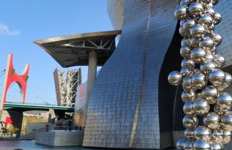 B.e.c apto Bilbao - Foto 34