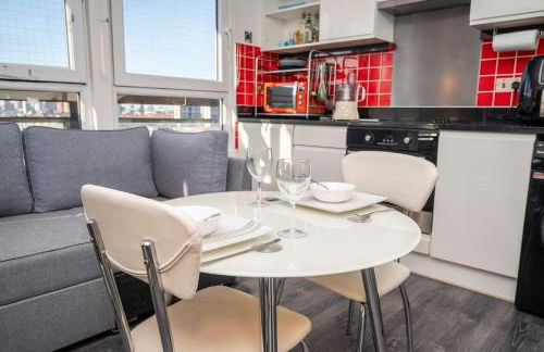 Stunning London View - Foto 18