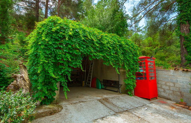 Kyveli Cottage - Foto 23