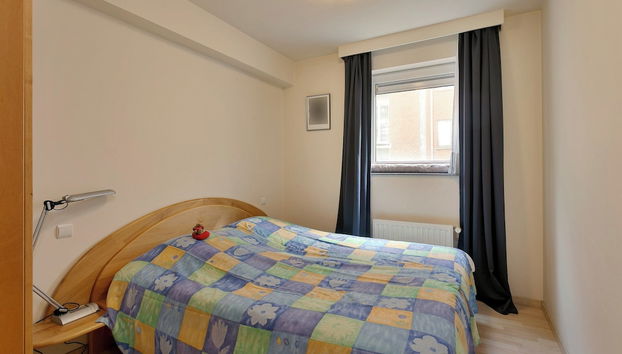 Apartment in Blankenberge With Sea Views - Foto 2, Habitación