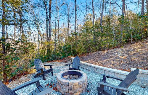 The Gilded Owl - Foto 25