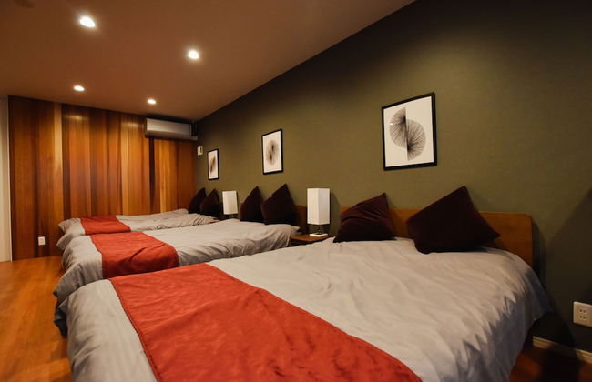 PrimeRoomBeppu Matsu - Foto 4