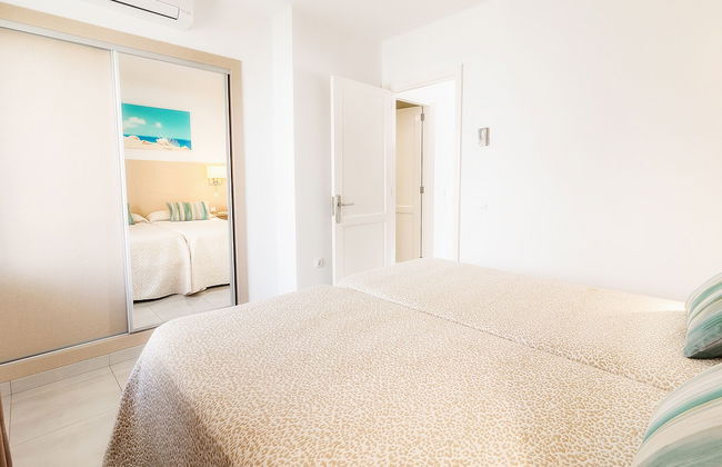 Apartamentos LIVVO Oasis - Foto 14