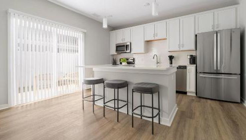 Landing Apartments - Zora University - Foto 5, Other