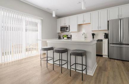 Landing Apartments - Zora University - Foto 5