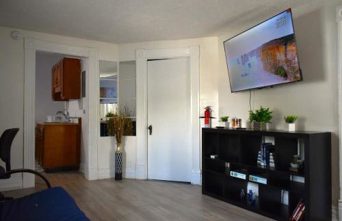 Lima Downtown 1 Bdrm Oasis - Photo 1