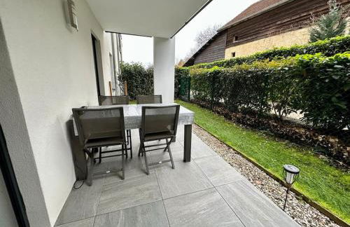 HeberGeneve : Domaine de Rochat - Foto 16