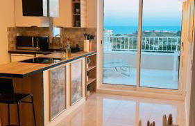 Ocean View Skyline Apartment ‚Hakuna Matata‘ - Foto 28