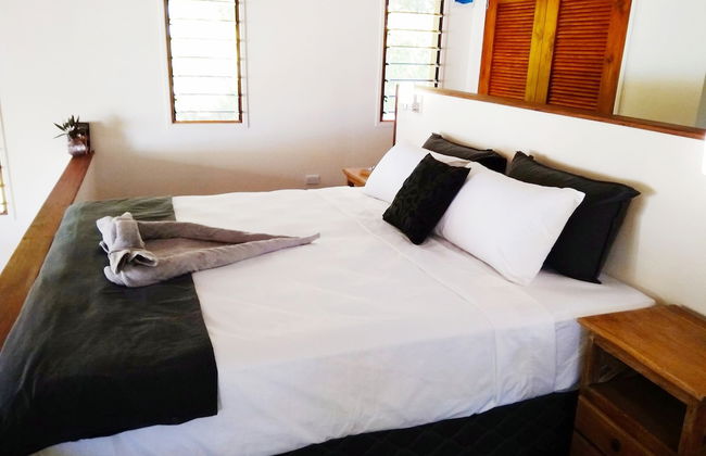 Whispering Palms Vanuatu - Foto 4