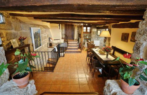 Casa rural con mucho encanto en un entorno mágico - Foto 65