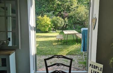 Heath Cottage Lower Southrepps north Norfolk - Foto 30