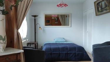 La Lisière Appartement 2 chambres - Foto 5