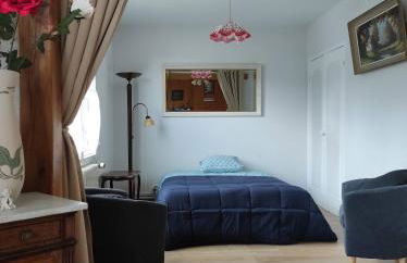 La Lisière Appartement 2 chambres - Foto 5