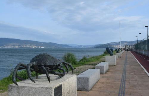 Viva Vigo con vistas a la ría - Foto 42