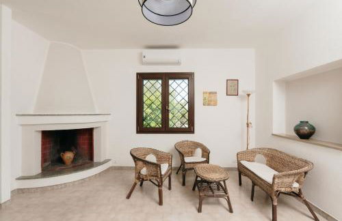 Villetta L'Ajara - Salento - Ortelle - Foto 30