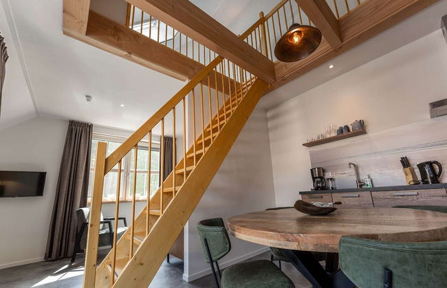 Luxury new Apartment on Ameland - Foto 24