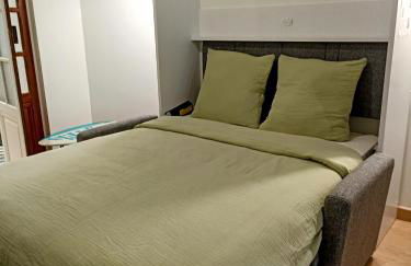 Studio La Cabine - Foto 16