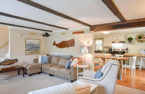 Great Home with Game Space 0 8 miles from Cooks Brook Beach - Foto 6