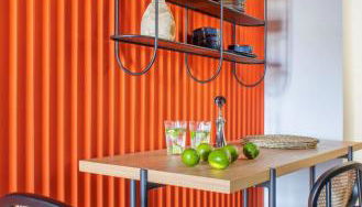 Cozy Bright - 1Bedroom 1 Bathroom - La Latina - Foto 5, Other