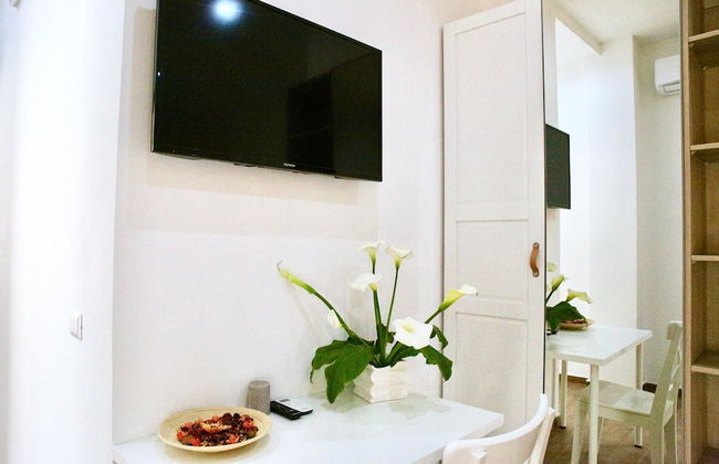 Affittacamere Andolfi 24 - Foto 39