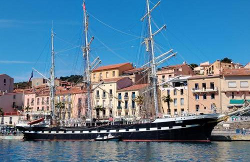 Studio Baie Azur - Foto 21