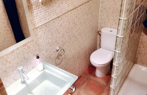 Charming Apartment in Tolva, 50 m², with Terrace - Foto 11