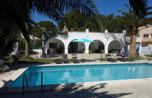 VILLA LOS TRES SOLES - Foto 6