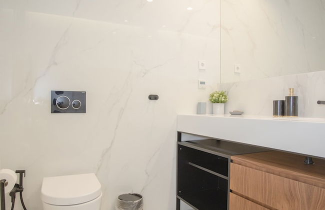 Liiiving - Crystal Palace Apartment - Foto 28