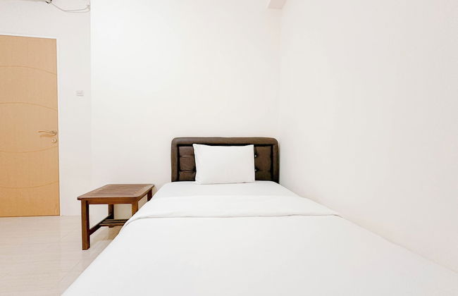 Best Location and Comfortable 2BR at Bale Hinggil Apartment - Foto 11