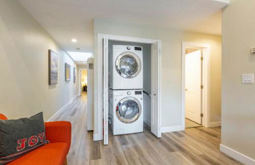 @ Marbella Lane NEW!3BR House in Downtown San Jose - Foto 28