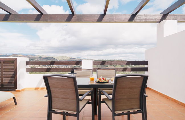 Ona Valle Romano Golf & Resort - Foto 27