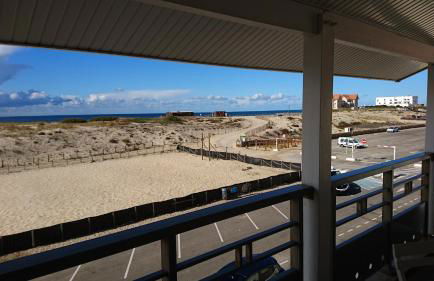 Océanis face océan - Foto 13