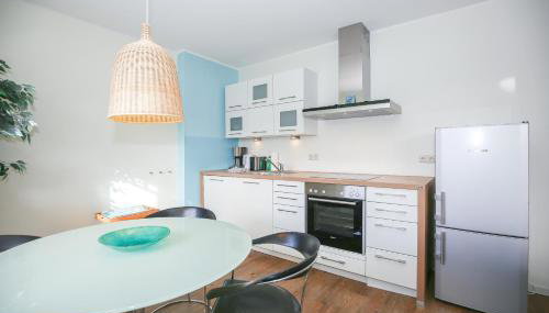 Haus Meeresbrise Fewo 4 - Foto 2