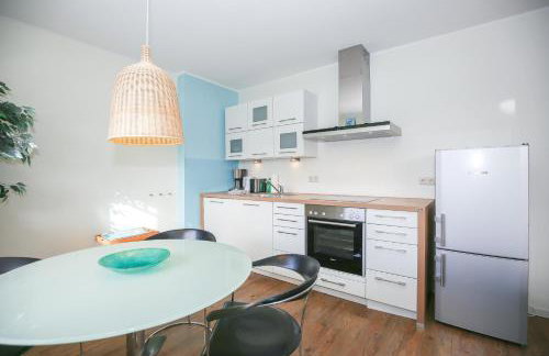 Haus Meeresbrise Fewo 4 - Foto 2