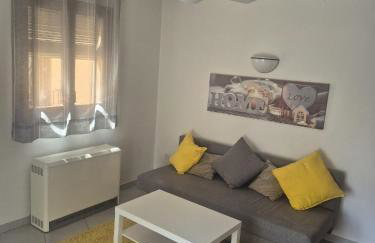APT6 apartament amb ascensor al centre de Vic , ideal parelles APTGARBI - Foto 17