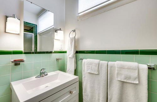 Mill Valley Home 5 Mi to Golden Gate Bridge! - Foto 15