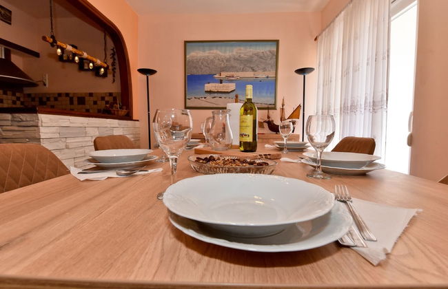 Family Home Agava - Foto 19