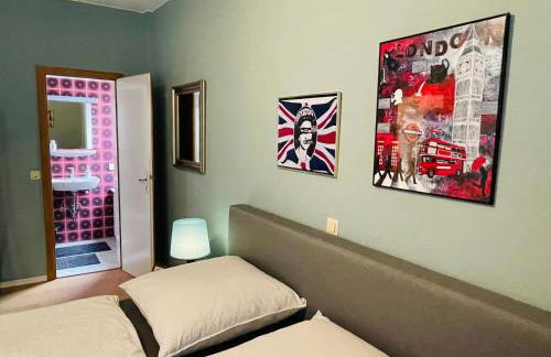 PUB 111 - Die Altstadt Unterkunft - Foto 17