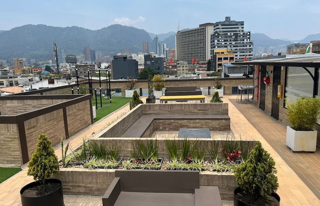 Seekers Connect - Foto 5