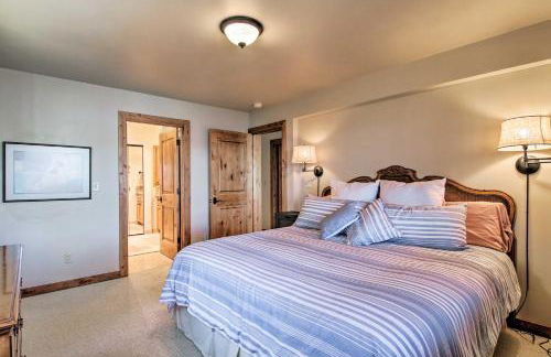 Hot Tub and Lake Tahoe Views Waterfront Retreat - Foto 8