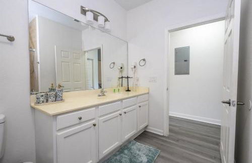 Apto 3Q em Kissimmee – Conforto e Localização - Foto 21