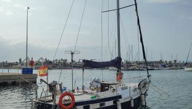 Romantic sailboat - Foto 1