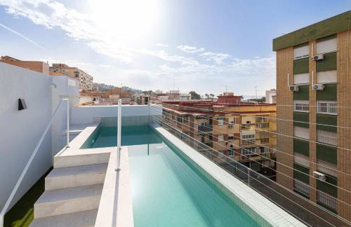 Luxury and comfort next to the beach - Foto 1