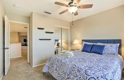 Pool, Fire Pit Central Cave Creek Retreat! - Foto 22