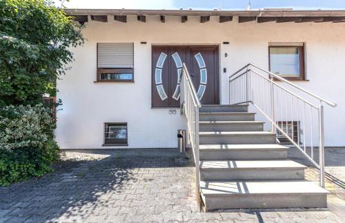 Wohnung für 4 Personen mit 2 Schlafzimmer, Wohnzimmer, Küche - Foto 45