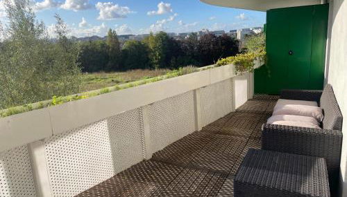 Appartement 4 pièces aux portes de Paris - Foto 2