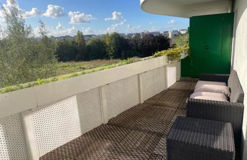 Appartement 4 pièces aux portes de Paris - Foto 2