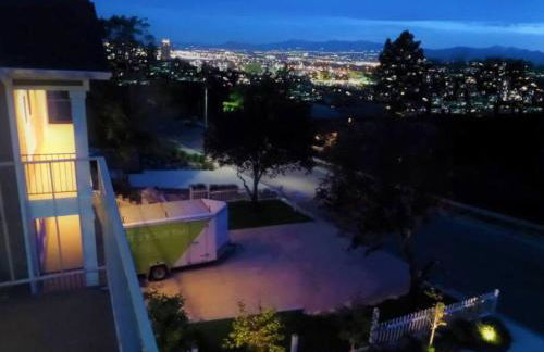 Capitol Retreats-views! Near Salt Palace,sleep 28 - Foto 67