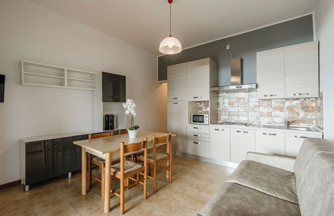 Villenpark Sanghen - Foto 17