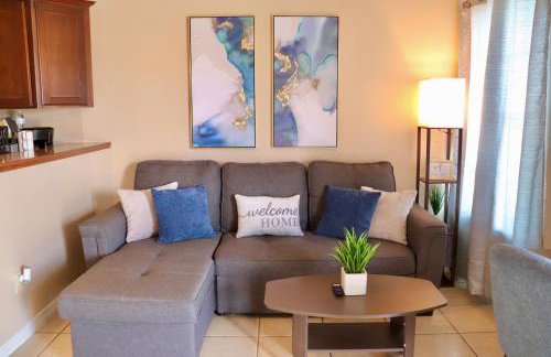 The Transient Stay #4 - Foto 1